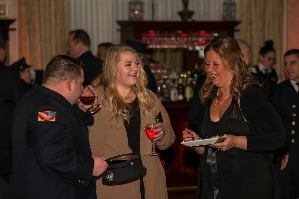 2019 Installation Dinner